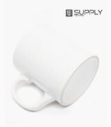 Mug Blanc de Sublimation - Poignée Normale – Image 4