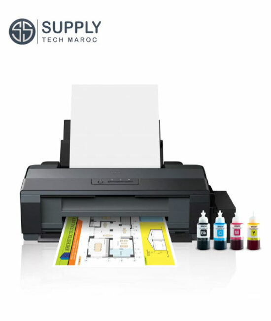 Imprimante Epson L1300 Format A3 Sublimation