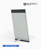 Cadre photo en verre 15x23 cm en Verre Sublimable – BL03 – Image 4