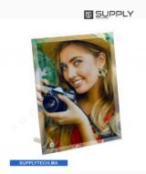 Cadre photo en verre 18x23 cm en Verre Sublimable – BL31