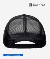 Casquette Filet Noir- sublimation – Image 5