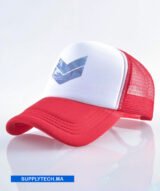 Casquette Filet Rouge - sublimation – Image 2