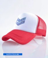 Casquette Filet Rouge - sublimation – Image 2