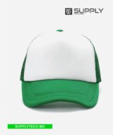 Casquette Filet Vert- sublimation – Image 4