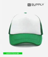 Casquette Filet Vert- sublimation – Image 4