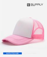 Casquette Rose bébé - sublimation