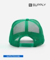 Casquette Filet Vert- sublimation – Image 5