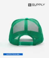 Casquette Filet Vert- sublimation – Image 5