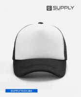 Casquette Filet Noir- sublimation – Image 3