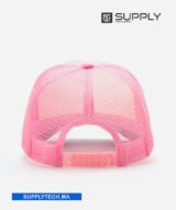 Casquette Rose bébé - sublimation – Image 4