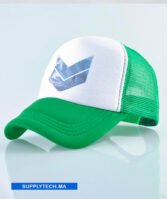 Casquette Filet Vert- sublimation – Image 3