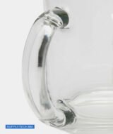 Mug Transparent pour la Sublimation – Image 2