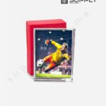 Petit Trophée rectangulaire en Cristal pour Sublimation- BSJ01