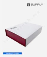 Trophées rectangulaire BSJ02 de sublimation – Image 3