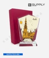 Trophées Small Cone BXP16 de sublimation