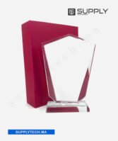 Trophées Small Cone BXP16 de sublimation – Image 2