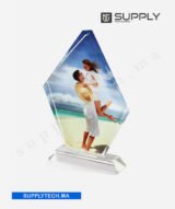 Trophées ice Hill Screen BSJ10B de sublimation – Image 5