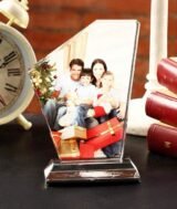 Trophée de Sublimation – 14 × 20CM-TRIANGLE SCREEN (Réf. BSJ11) – Image 5