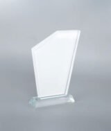 Trophée de Sublimation – 14 × 20CM-TRIANGLE SCREEN (Réf. BSJ11) – Image 4