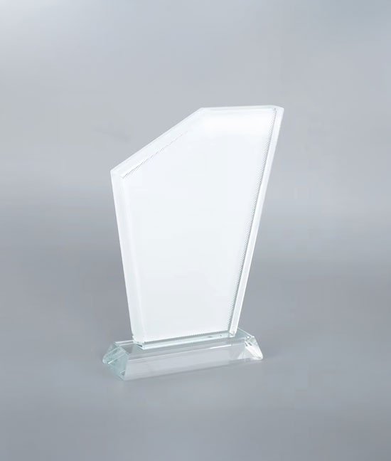 Bsj11trophé-subli Trophée de Sublimation – 14 × 20CM-TRIANGLE SCREEN (Réf. BSJ11) – Image 4