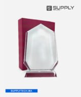 Trophées Peak Cup BXP01 de sublimation – Image 2