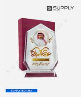 Trophées Peak Cup BXP01 de sublimation