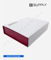 Trophées three D cup BXP02 de sublimation – Image 3