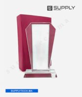 Trophées three D cup BXP02 de sublimation – Image 2