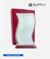 Trophées Water Ripple Cup BXP05 de sublimation – Image 2