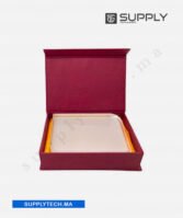 Trophée rectangulaire avec des coins arrondis sublimation-BSJ07 – Image 4