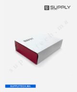 Trophée rectangulaire avec des coins arrondis sublimation-BSJ07 – Image 5