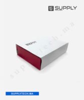 Trophée rectangulaire avec des coins arrondis sublimation-BSJ07 – Image 5