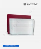 Trophée rectangulaire avec des coins arrondis sublimation-BSJ07 – Image 2