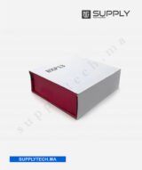 Trophée Cœur BXP13 en Cristal pour Sublimation – Image 4