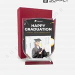 Trophées Big Cup Style BXP14 de sublimation