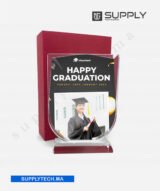 Trophées Big Cup Style BXP14 de sublimation