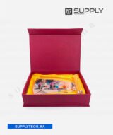 Trophées Small Cone BXP17 de sublimation – Image 3