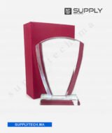 Trophées Small Cone BXP17 de sublimation – Image 2