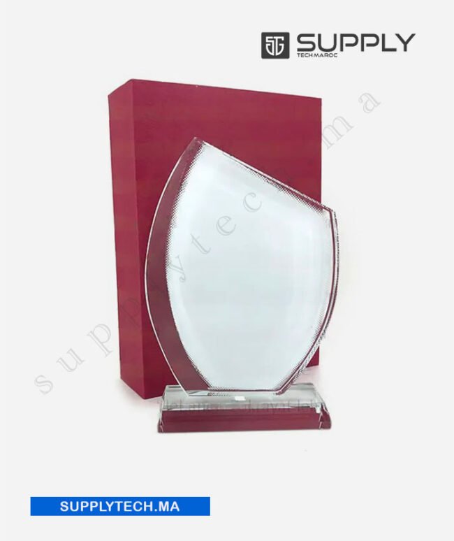 Trophées Sailboat BXP20 de sublimation – Image 2