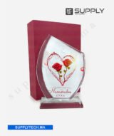 Trophées Sailboat BXP20 de sublimation