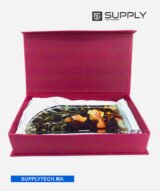 Trophées Rectangular BXP21 de sublimation – Image 3