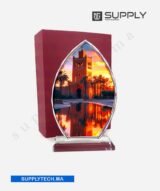 Trophées Water Drop BXP28 de sublimation – Image 5