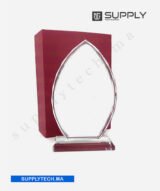 Trophées Water Drop BXP28 de sublimation – Image 2