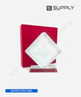 Trophées diamant BXP30B de sublimation – Image 2