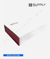 Trophées Leaf BXP29 de sublimation forme de flamme – Image 3