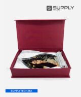 Trophées Leaf BXP29 de sublimation forme de flamme – Image 4