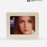 Cadre MD-01 en MDF pour Sublimation - Effet Cristal