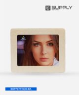 Cadre MD-01 en MDF pour Sublimation - Effet Cristal