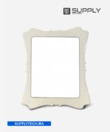 Cadre MD-09 en MDF pour Sublimation - Effet Cristal – Image 2