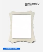 Cadre MD-09 en MDF pour Sublimation - Effet Cristal – Image 2